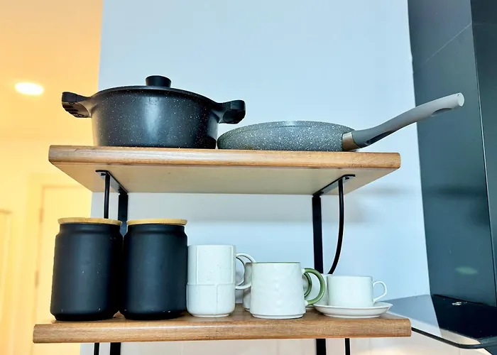 New Gudauri Loft 2 #226