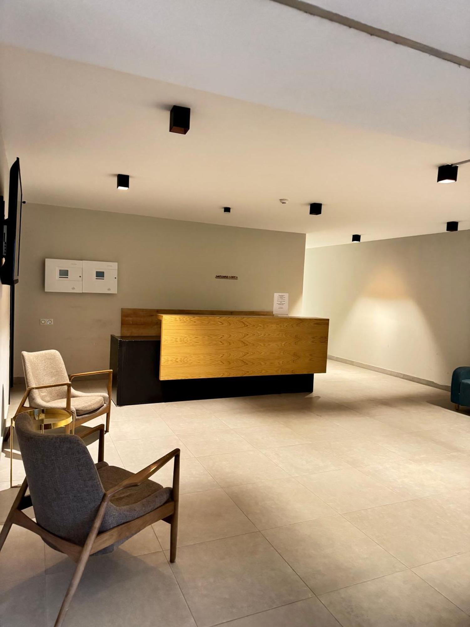 Apartment New Loft 2 #226